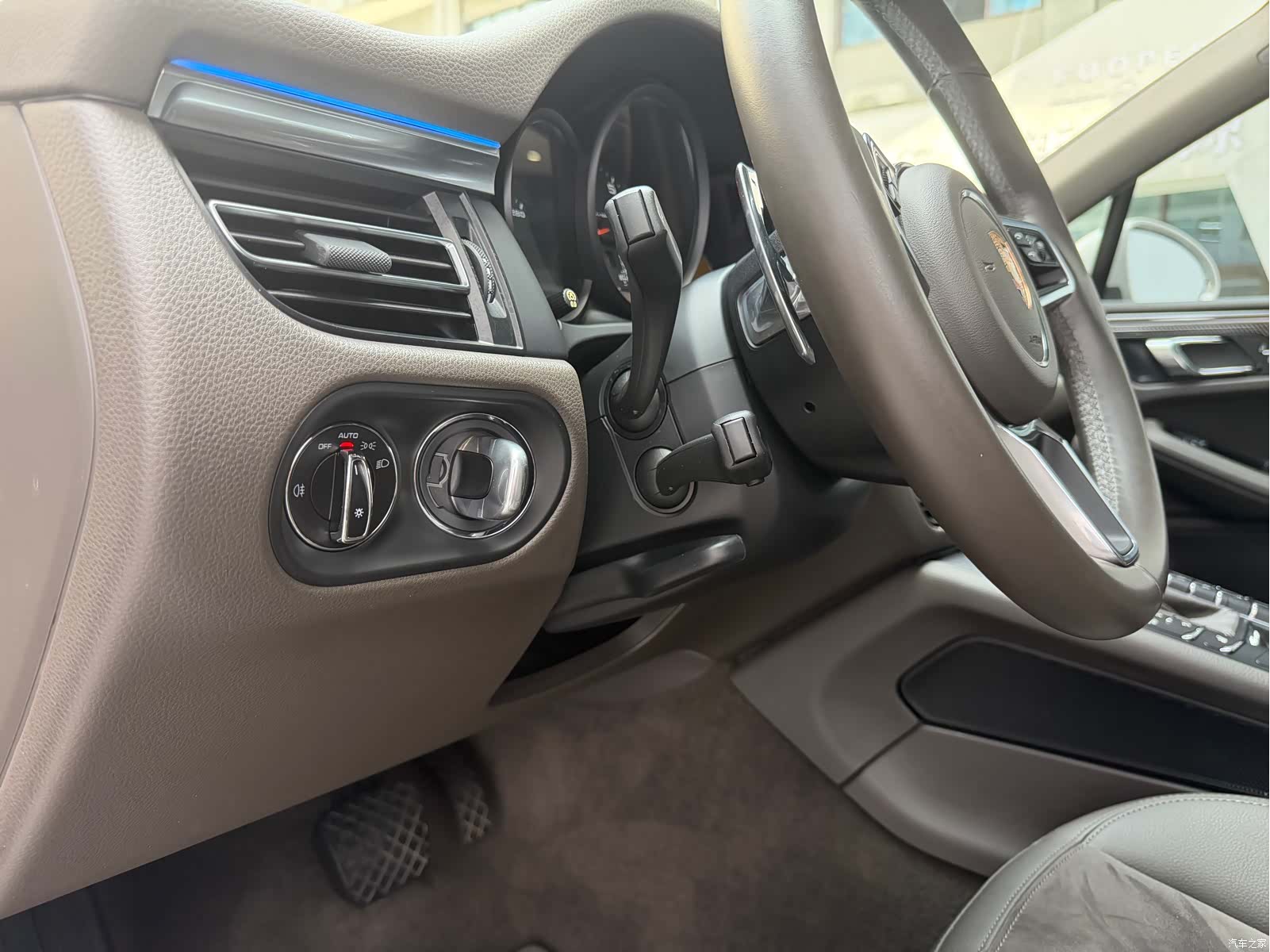 Porsche Macan, 2020 6