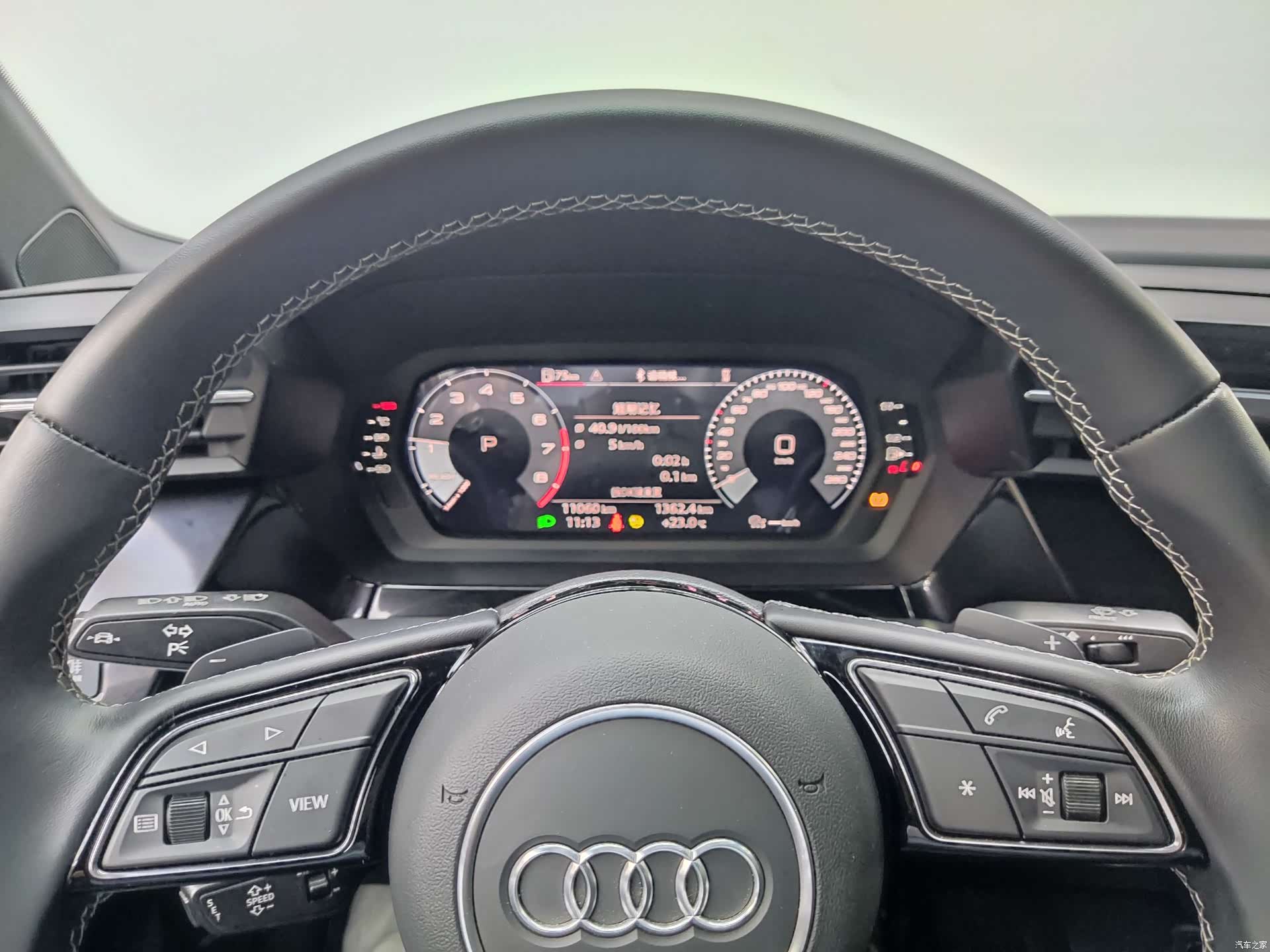 Audi A3, 2022 17