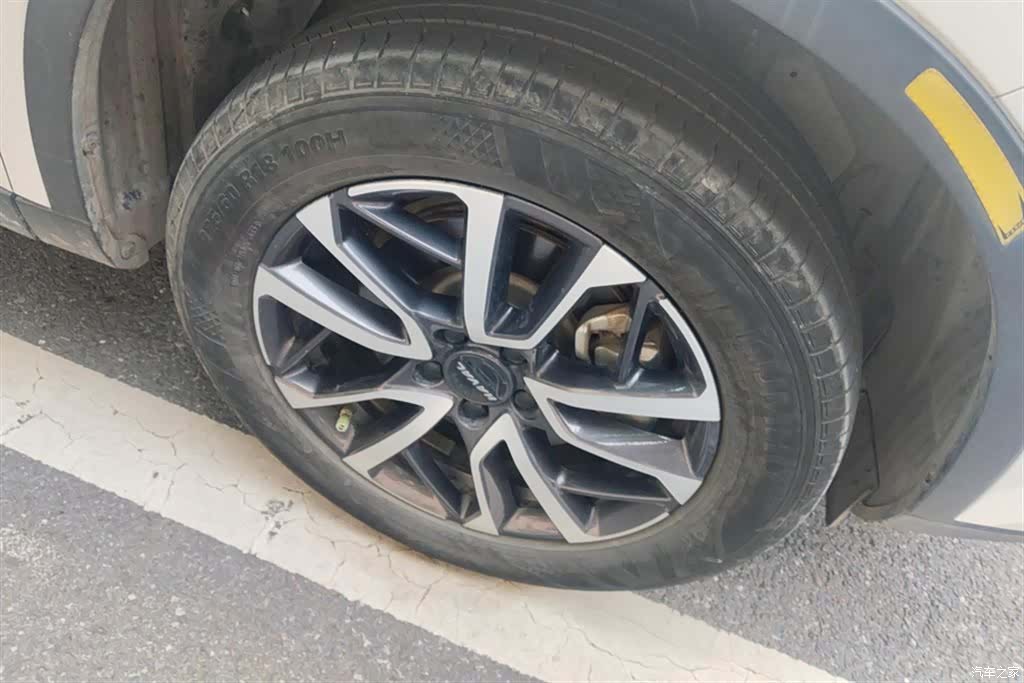 Haval H6, 2024 6