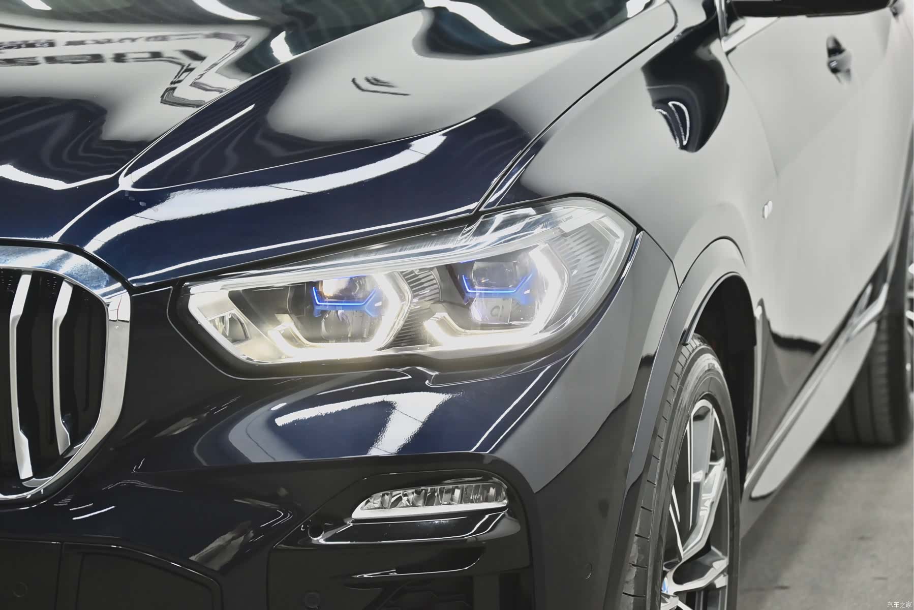 BMW X5, 2021 29