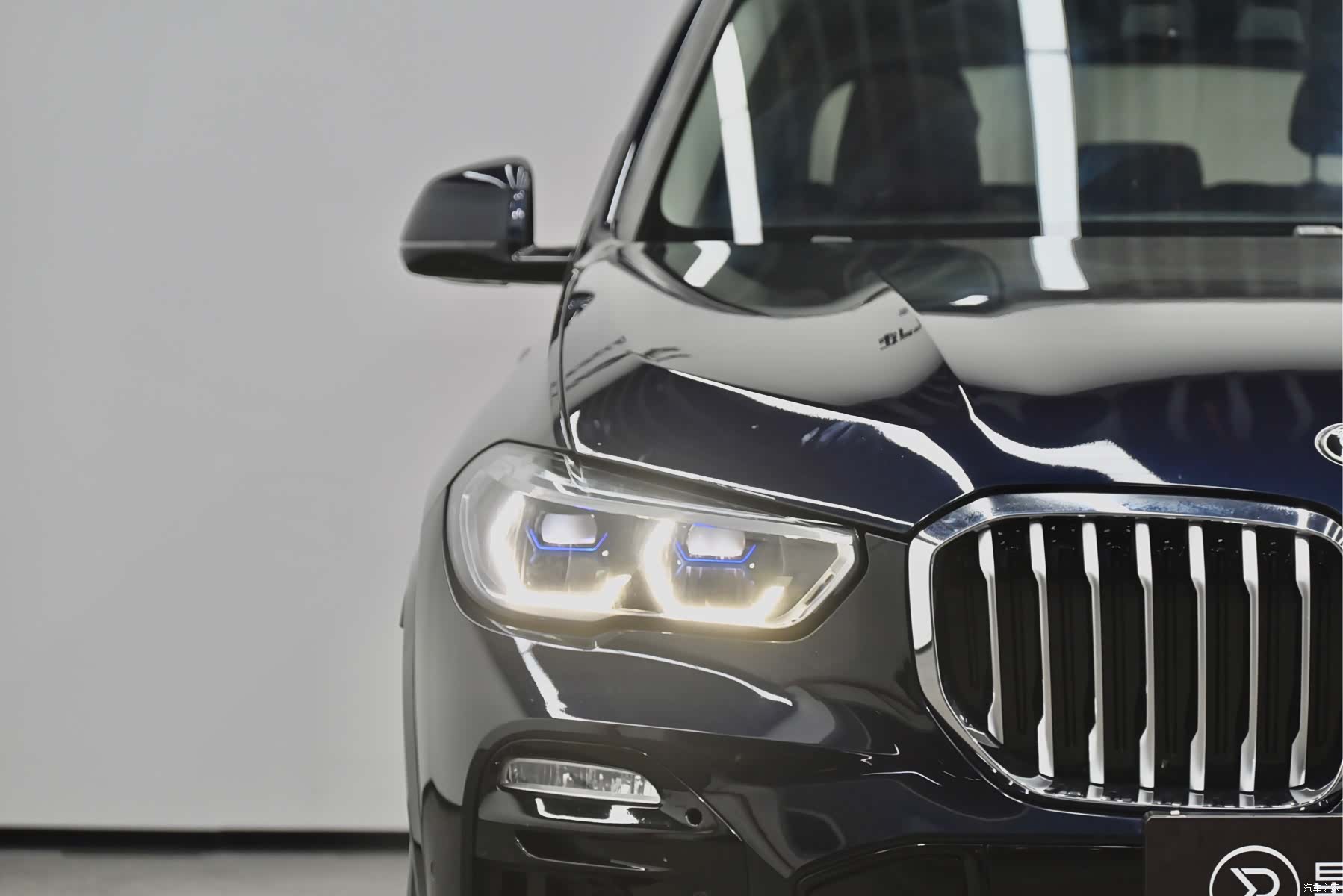 BMW X5, 2021 31