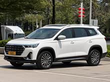��;X90 PLUS 2021�� 1.6TD DCT���� 5��