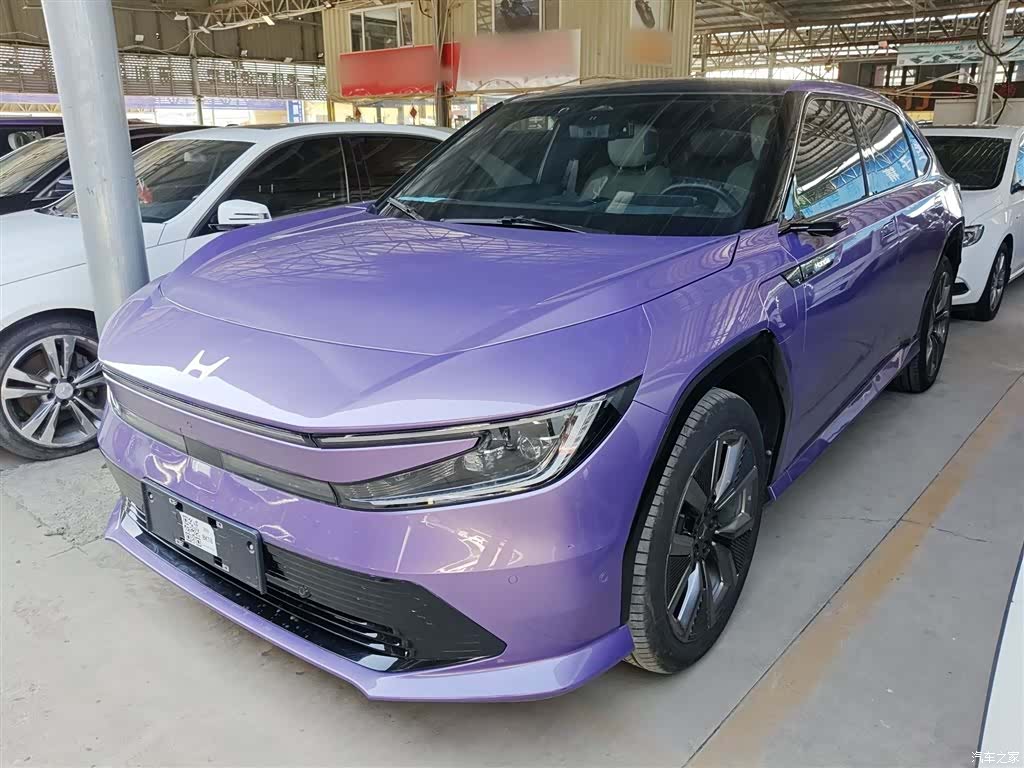 Honda P7, 2025 1