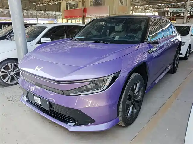 Honda P7 2025 — купить из Китая под заказ