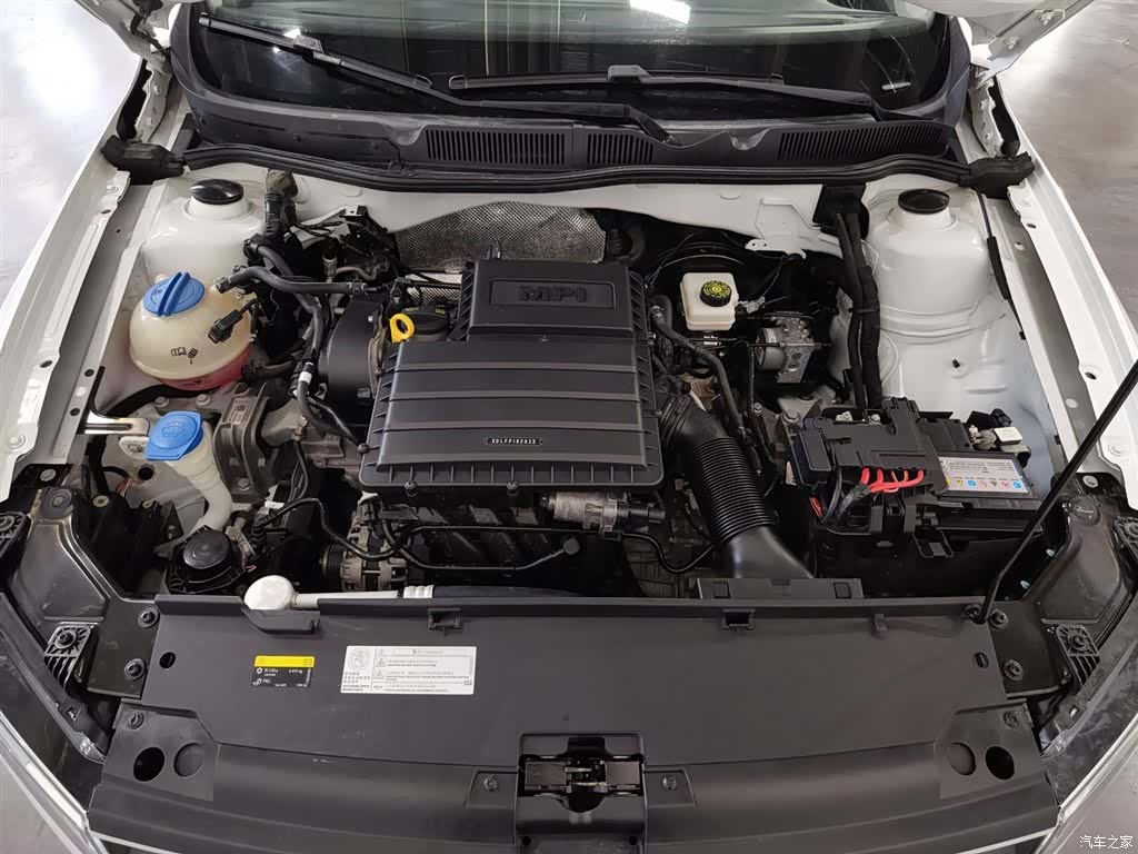 Volkswagen Bora, 2021 6