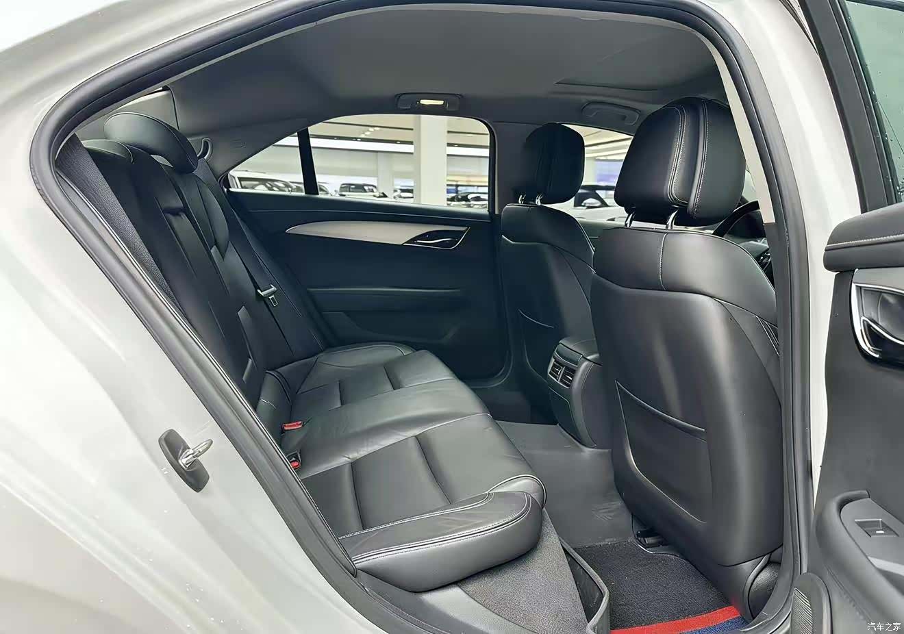 Cadillac ATS-L, 2019 7