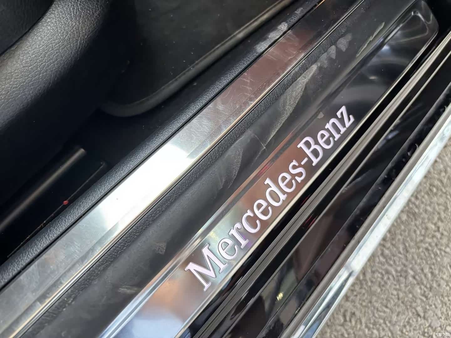 Mercedes-Benz S-Class, 2024 10