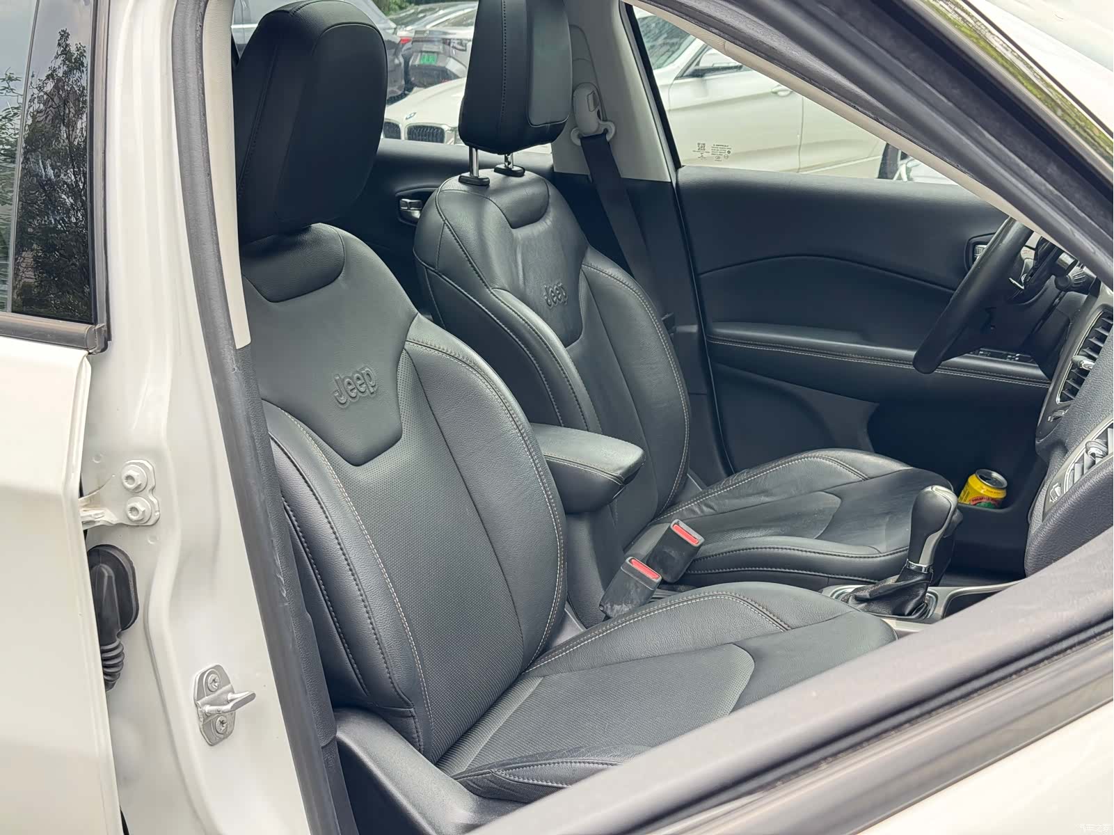 Jeep Compass, 2017 18