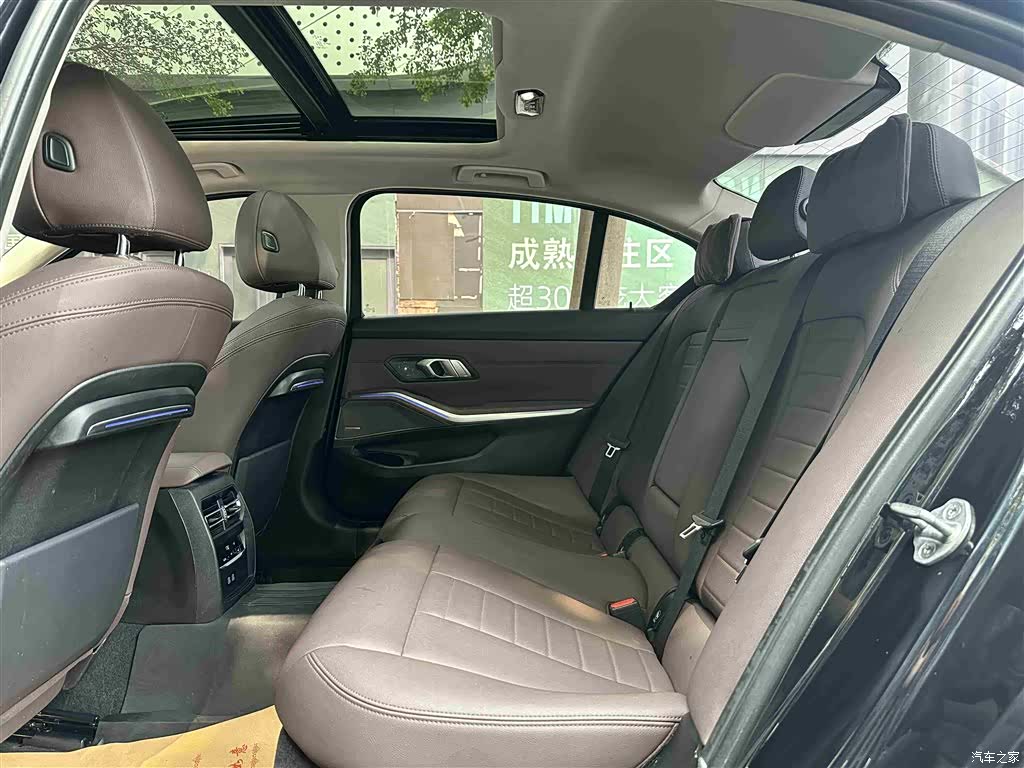 BMW 3 Series, 2020 19