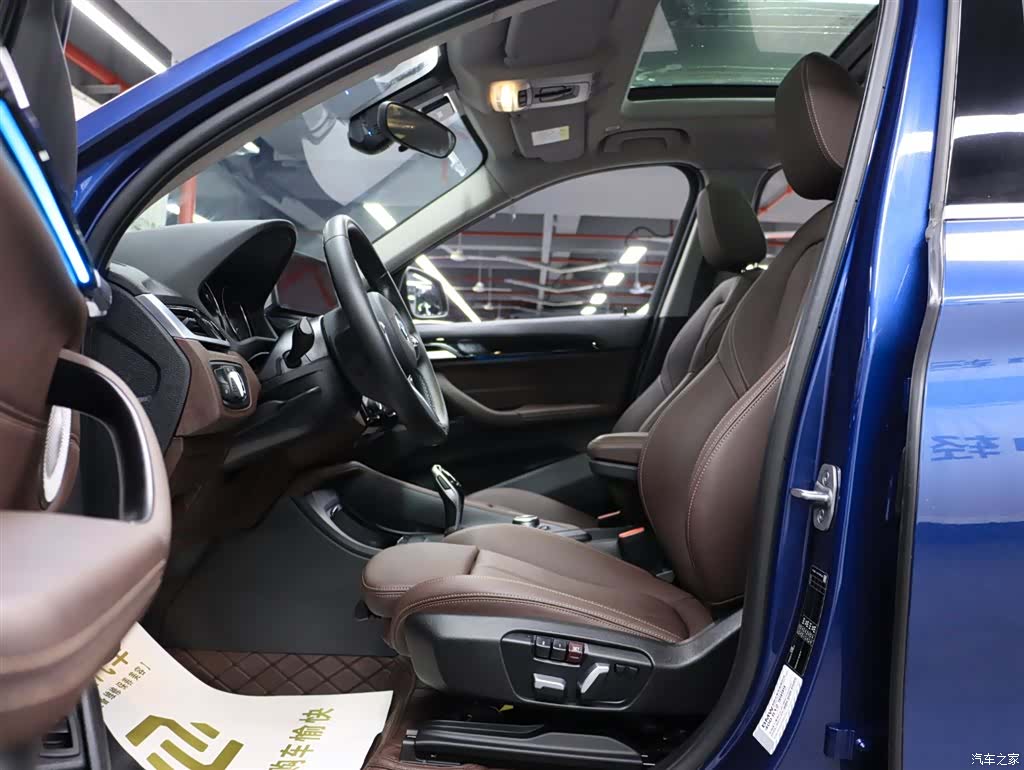 BMW X1, 2021 6