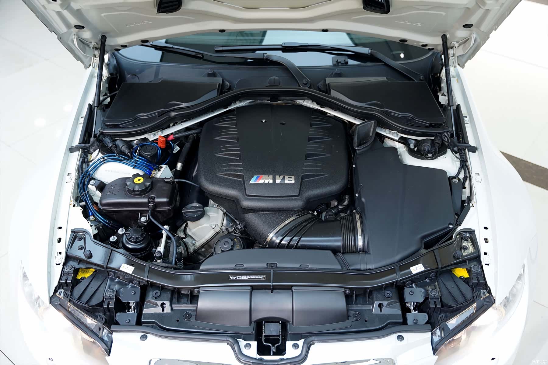 BMW M3, 2015 23
