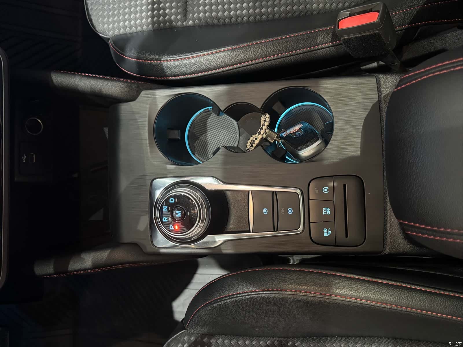 Ford Focus, 2021 18