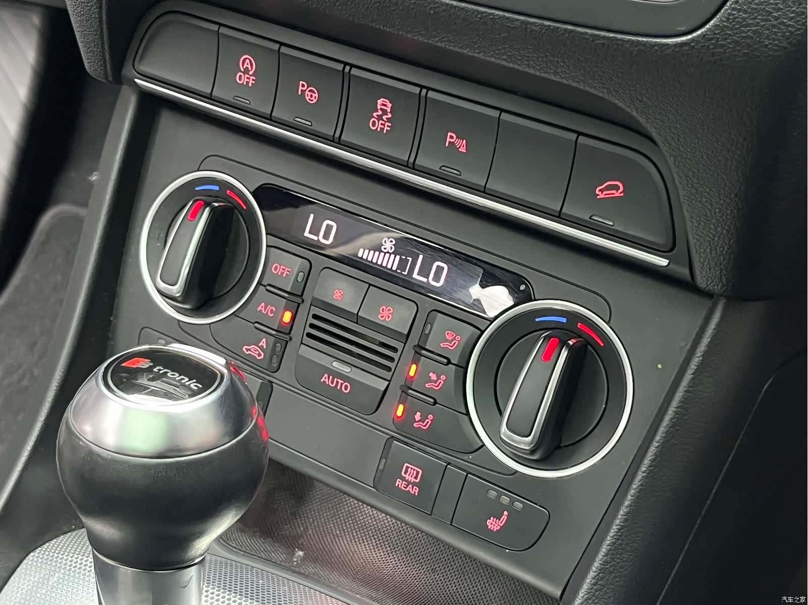 Audi Q3, 2017 19