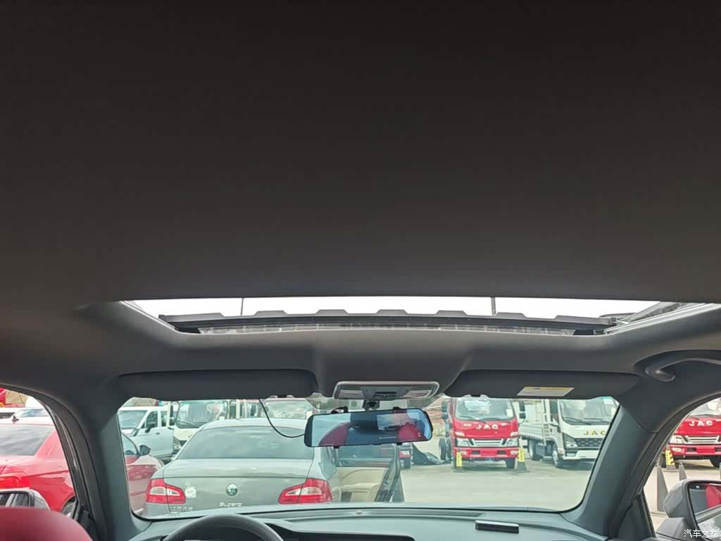 Changan CS35, 2022 18