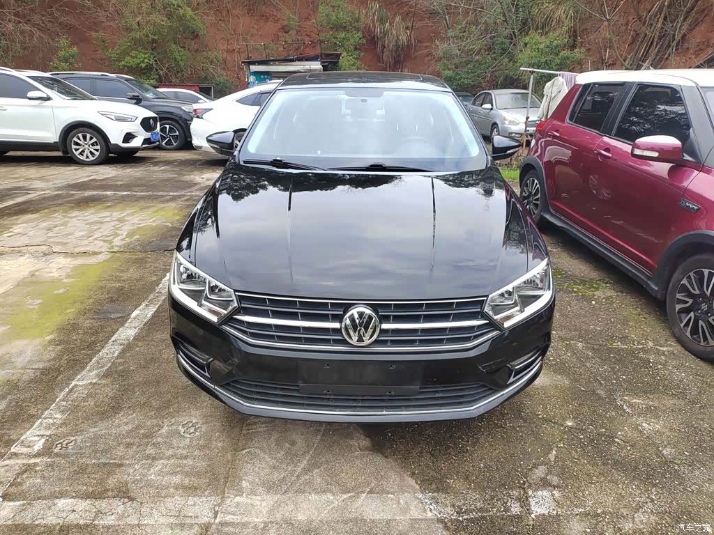 Volkswagen Bora, 2016 3