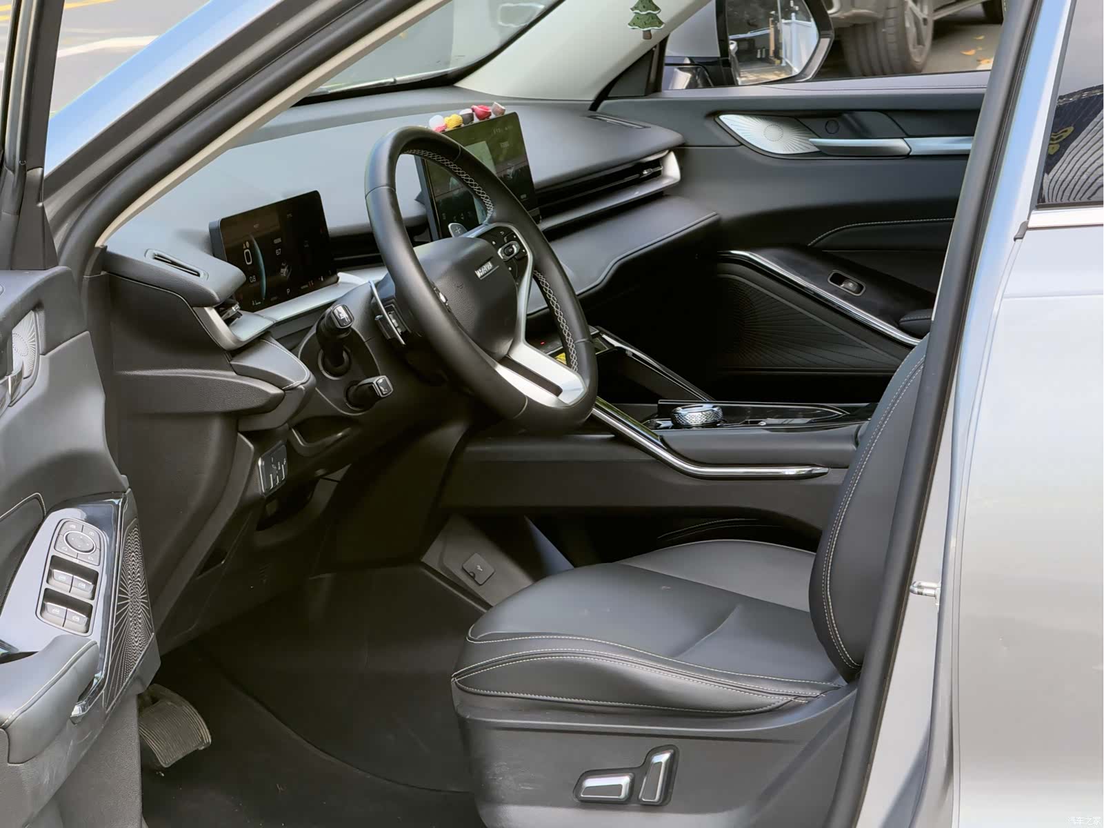 Haval H6, 2023 все фото