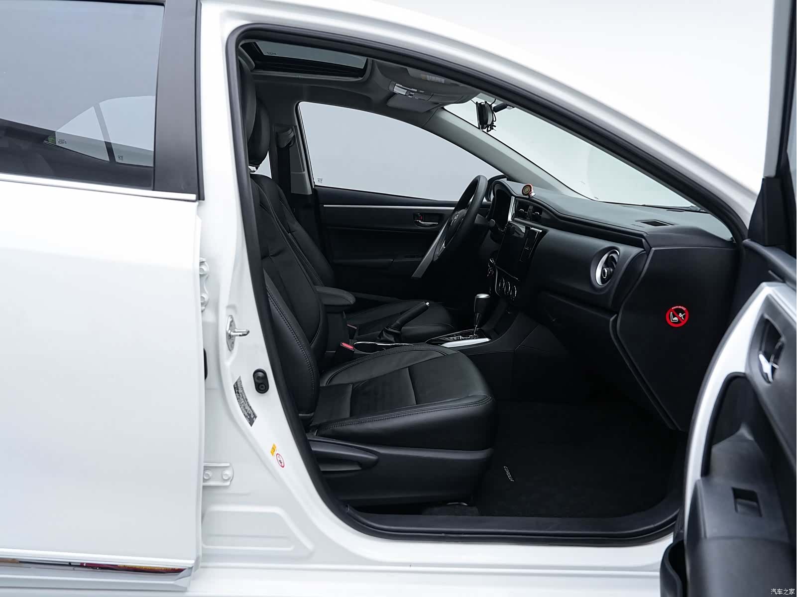 Toyota Corolla, 2017 11