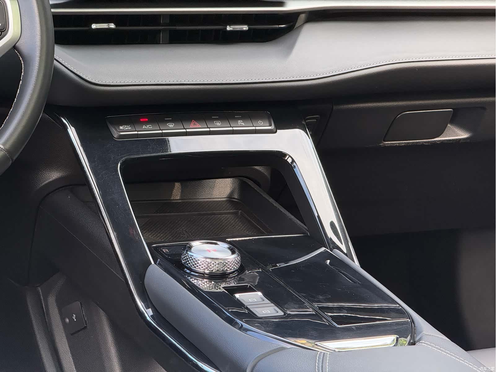Haval H6, 2023 17