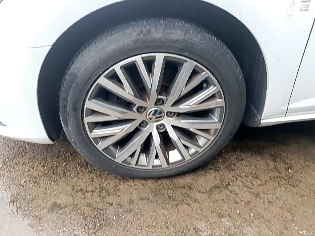 Volkswagen CC, 2016 23