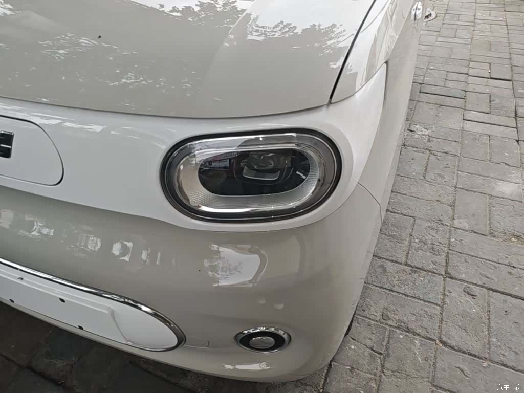 Wuling MINIEV, 2024 24