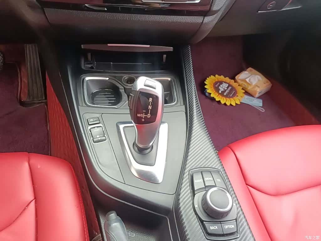 BMW 2 Series, 2015 14