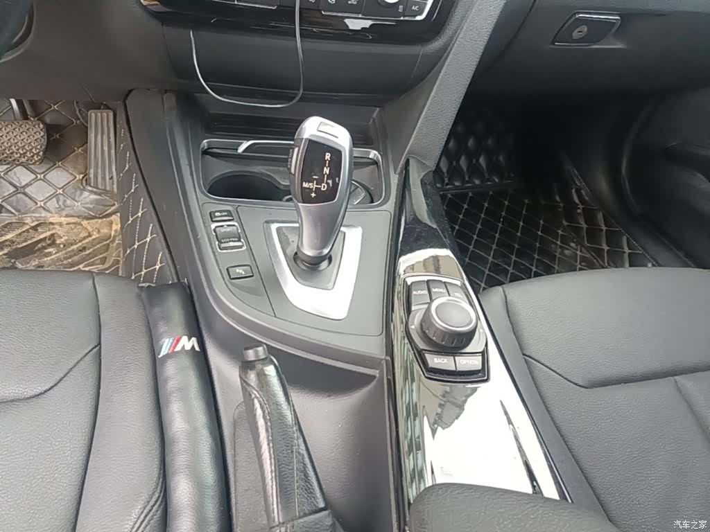 BMW 3 Series, 2017 14