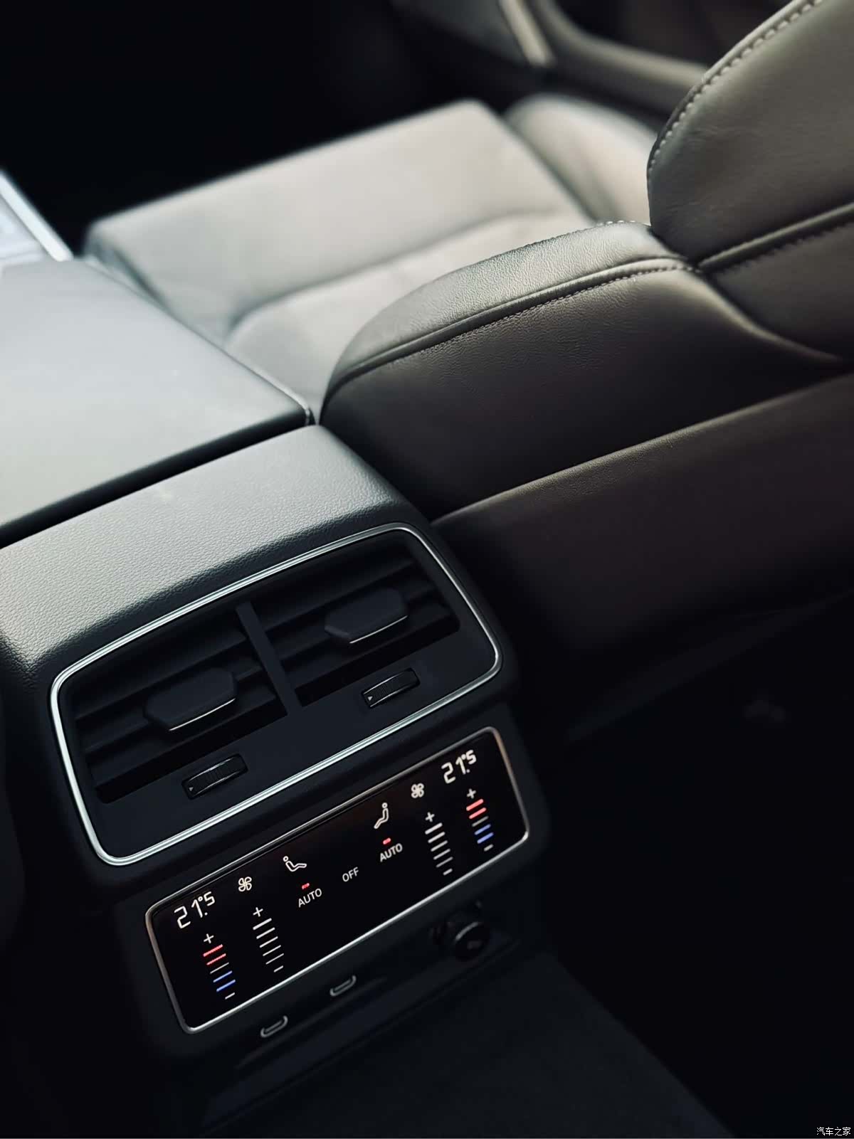 Audi A6L, 2024 13