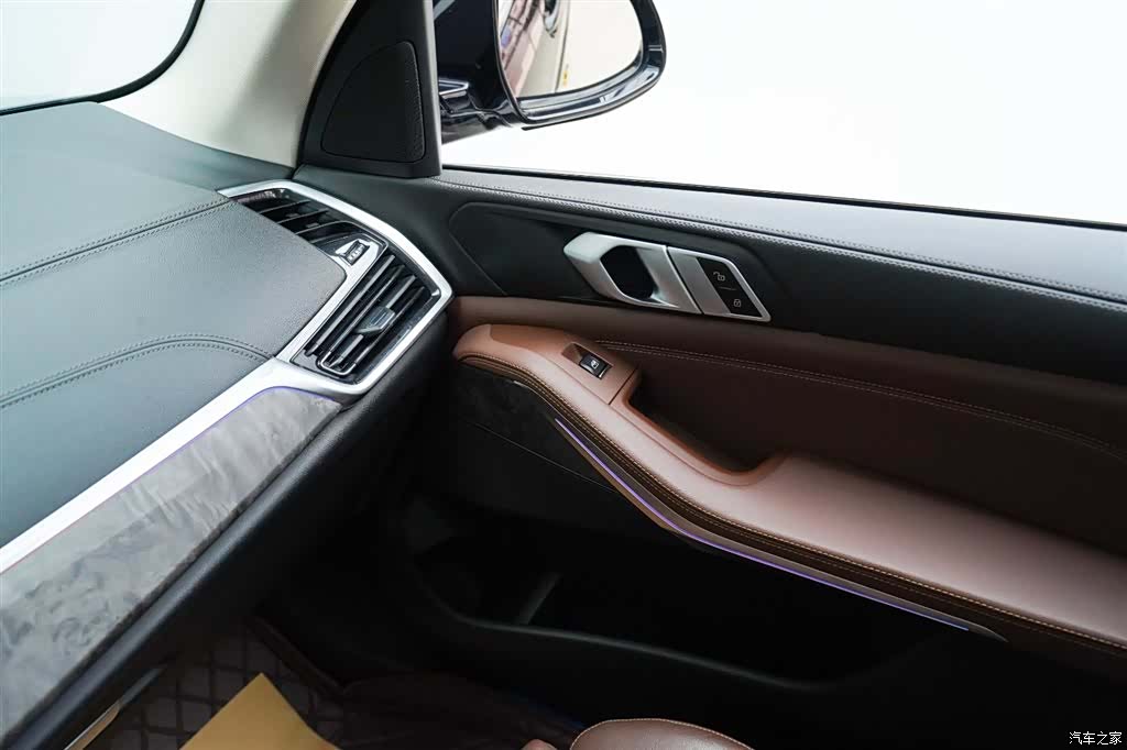 BMW X5, 2019 11