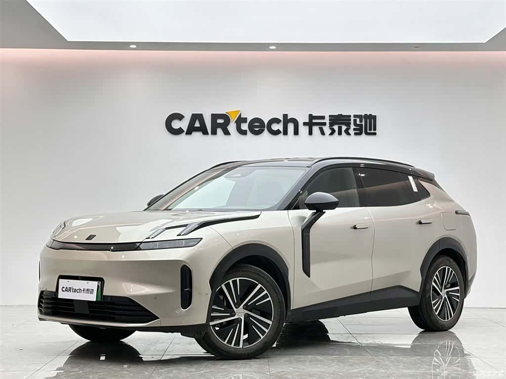 Lynk & Co 02, 2024 1