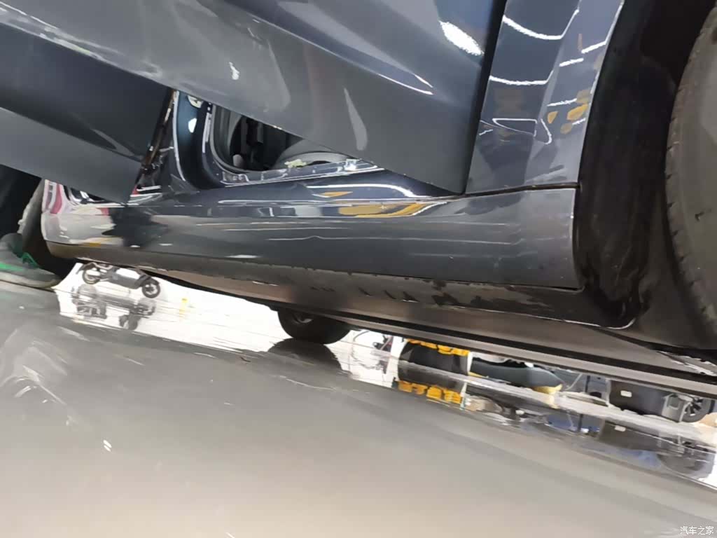 Tesla Model 3, 2019 21