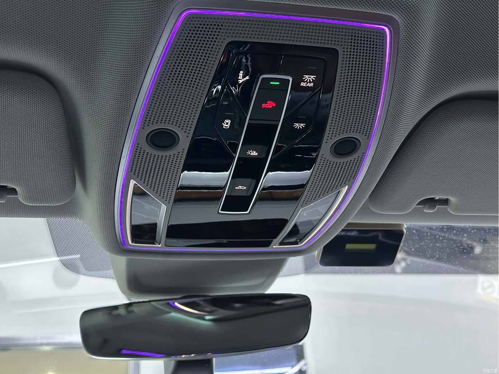 Audi A8L, 2019 17