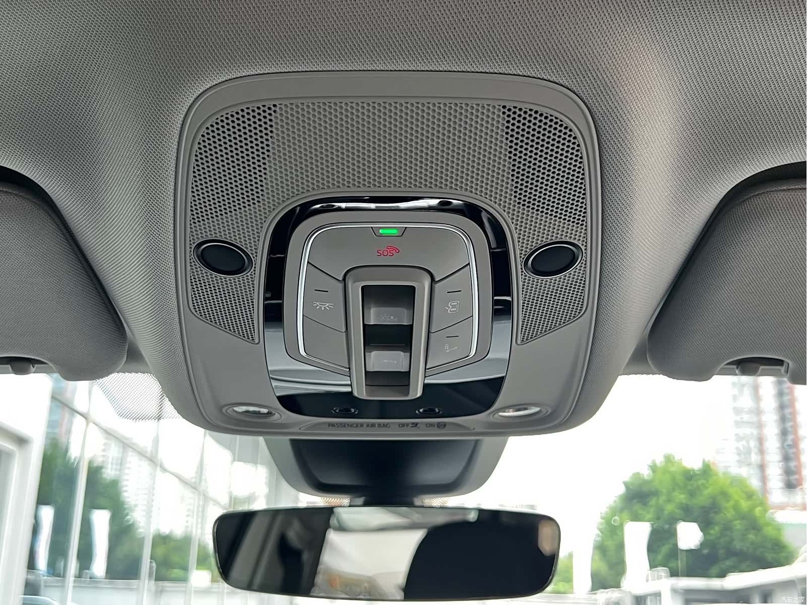 Audi Q7, 2024 19