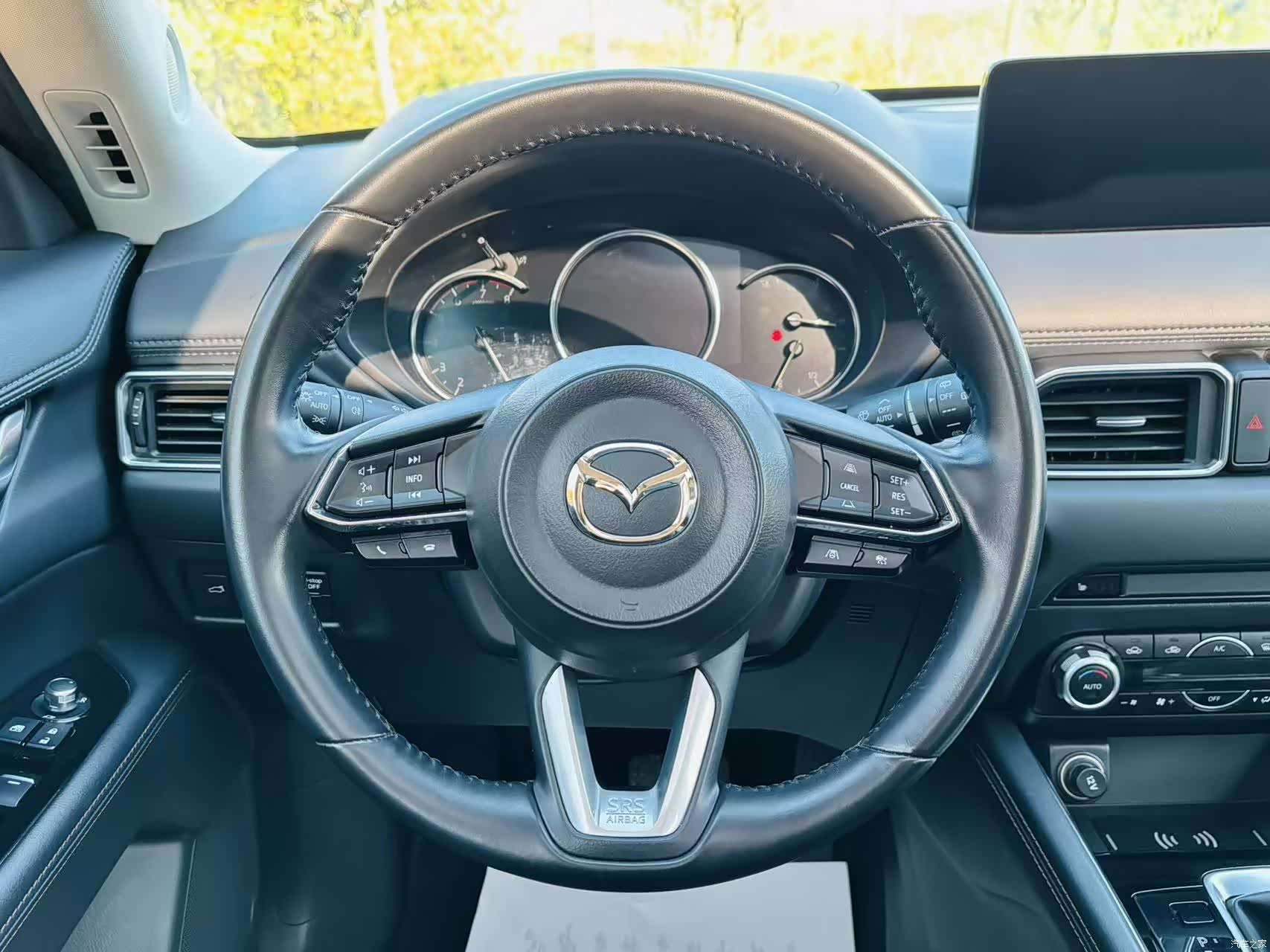 Mazda CX-5, 2022 22