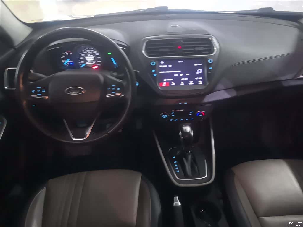 Ford EcoBoost, 2019 10