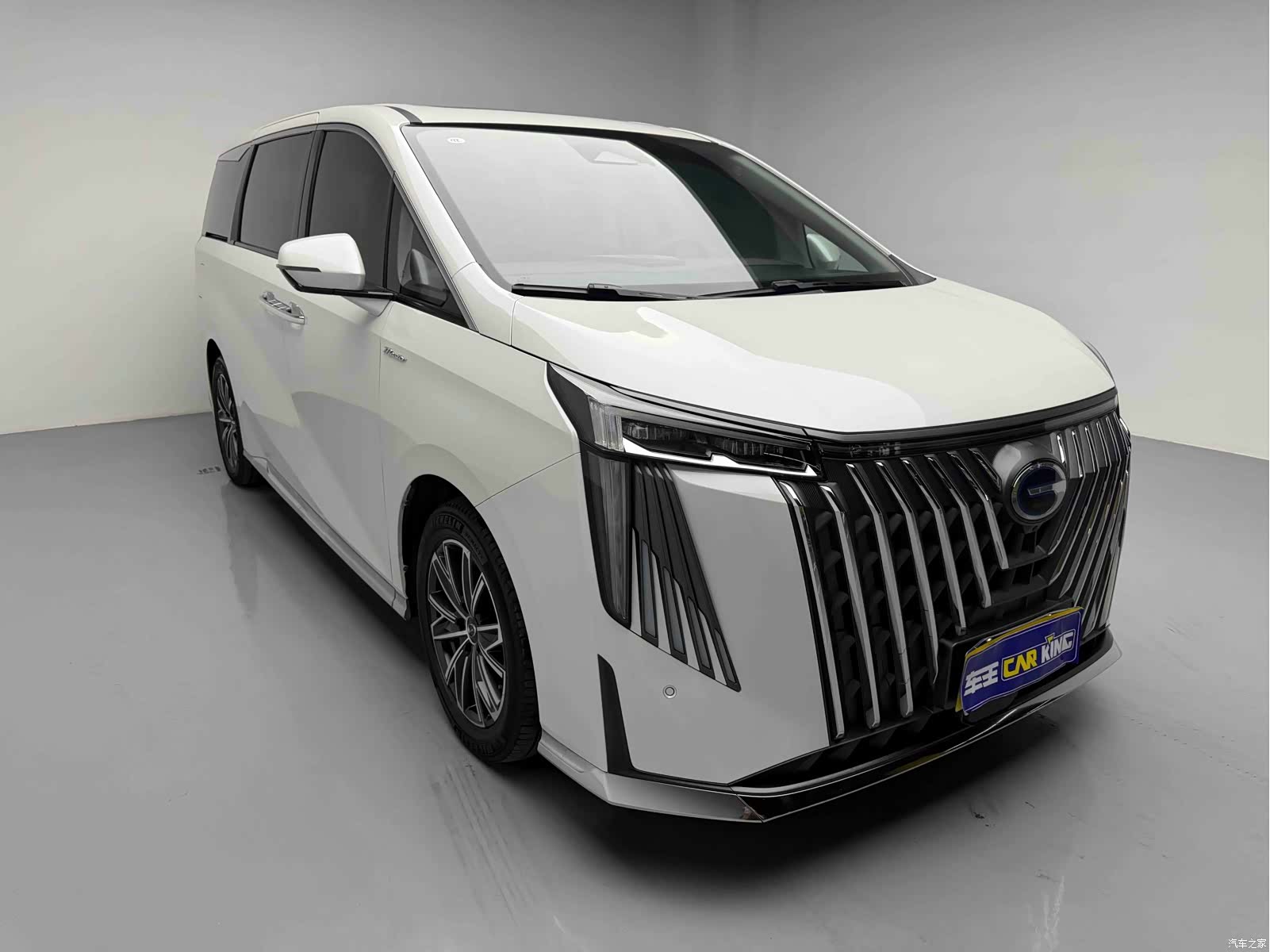 Trumpchi M8, 2024 3