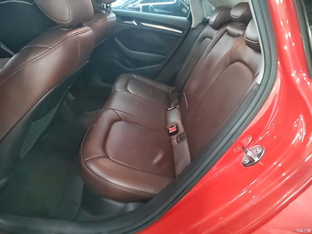 Audi A3, 2015 17