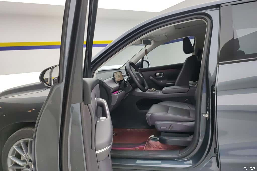 Leapmotor C10, 2024 9