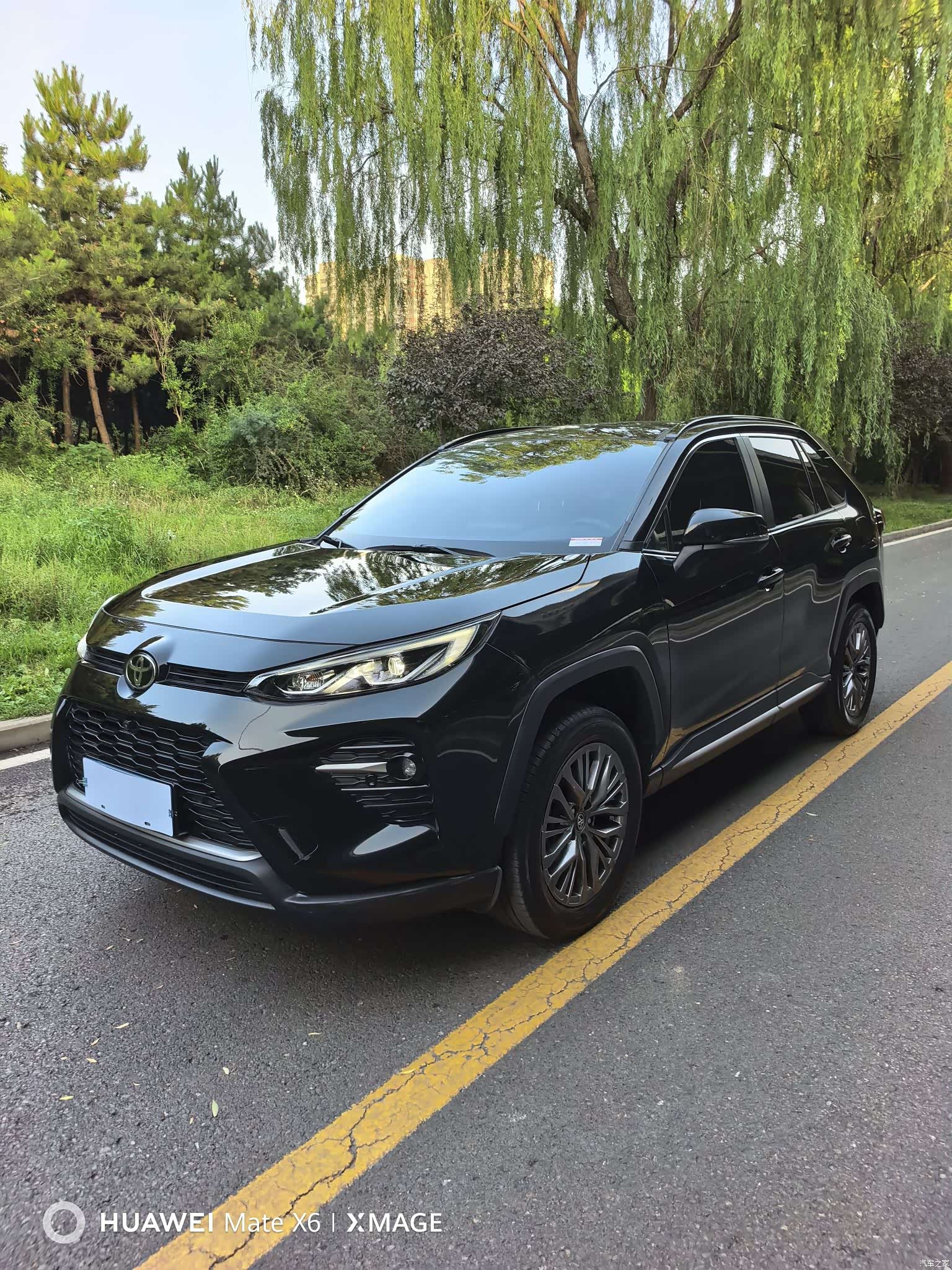 Toyota Wildlander, 2023 1