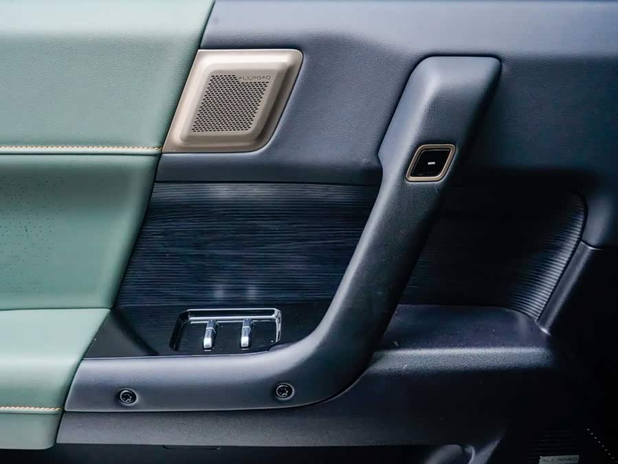 iCAR iCAR 03 2024, фото 19