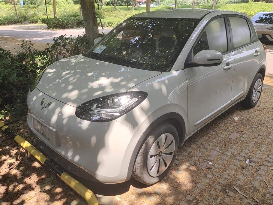 Wuling Binguo