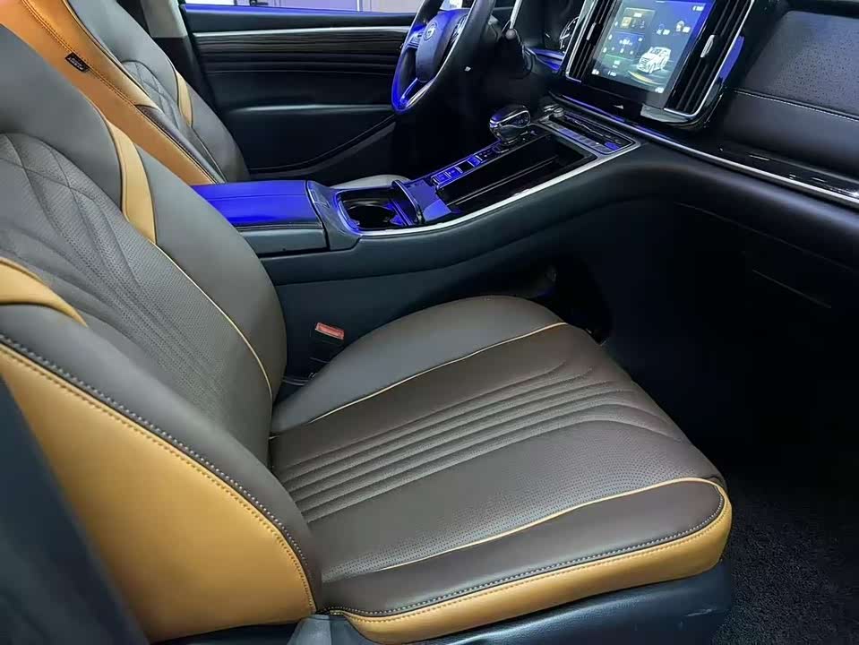 Trumpchi Trumpchi M8