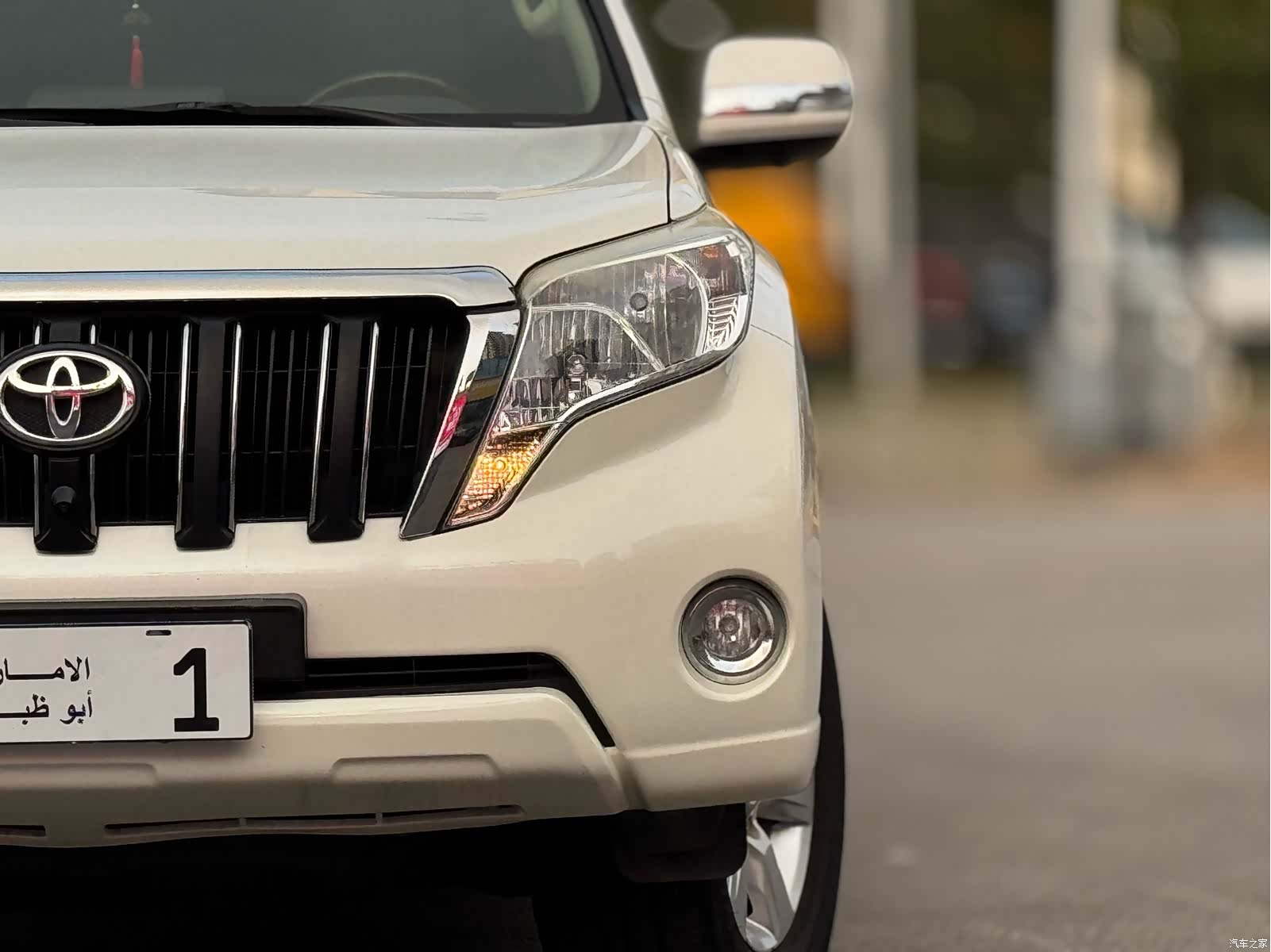 Toyota Prado, 2016 16