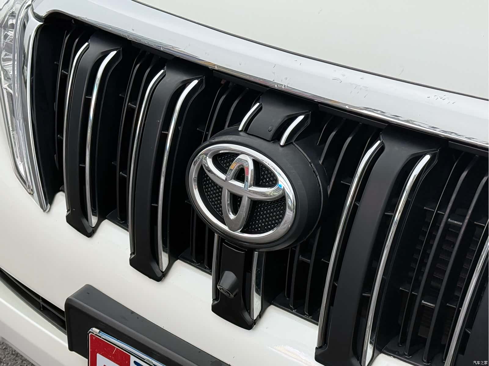 Toyota Prado, 2016 20