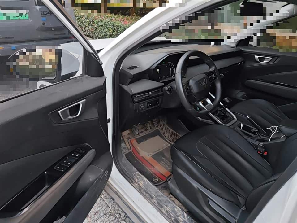 Wuling Wuling Xingchi