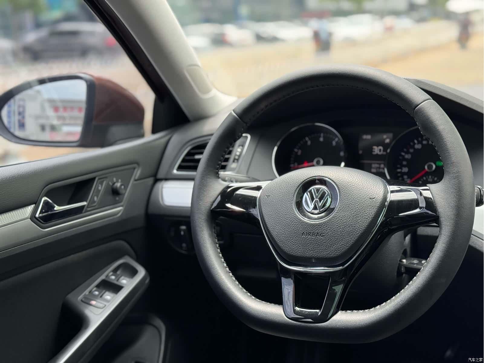 Volkswagen Lamando, 2018 16