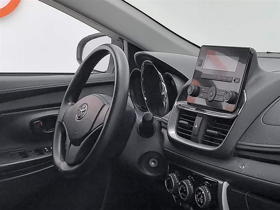 Toyota YARiS L Zhixuan