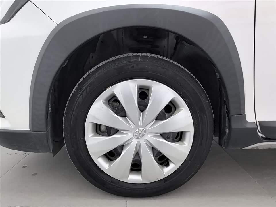 Toyota YARiS L Zhixuan