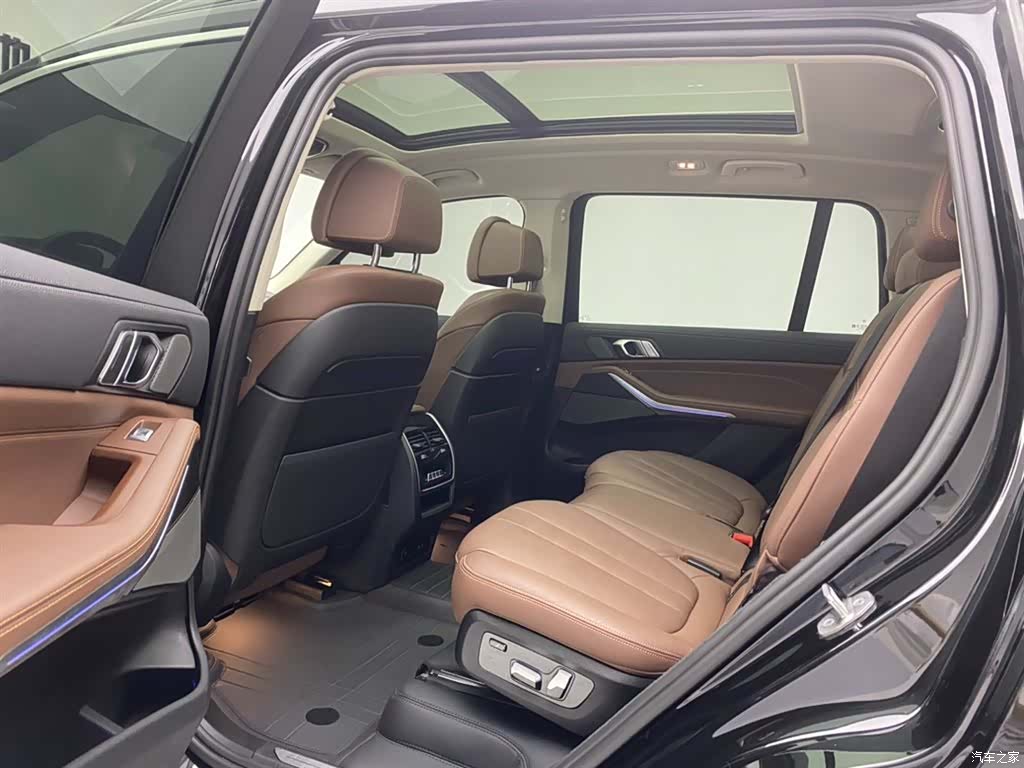 BMW X7, 2022 19