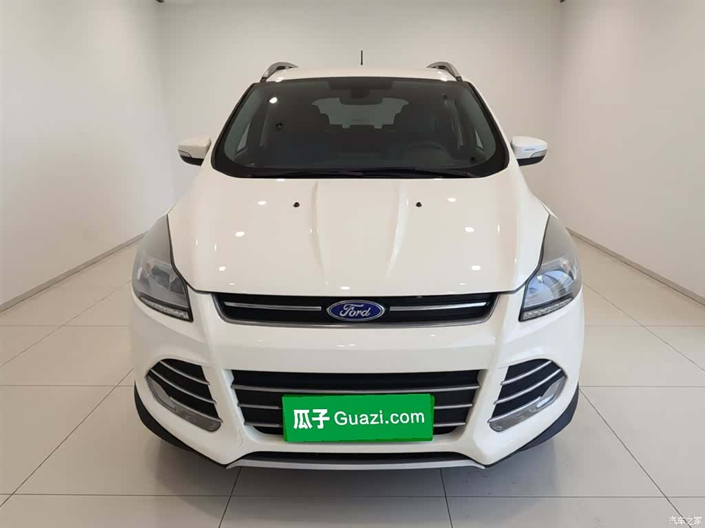 Ford Kuga, 2016 3