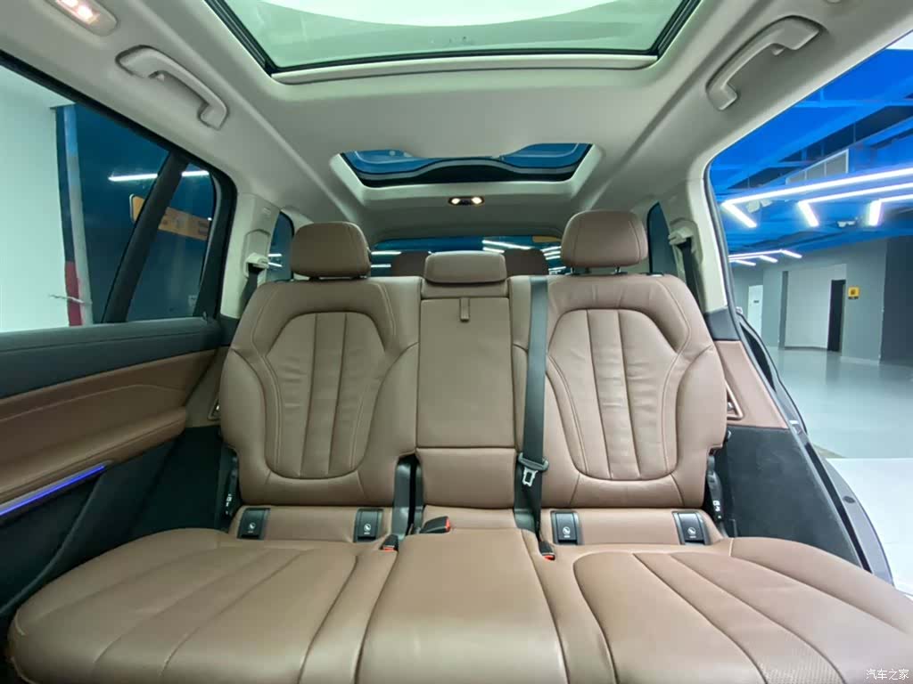 BMW X7, 2022 23